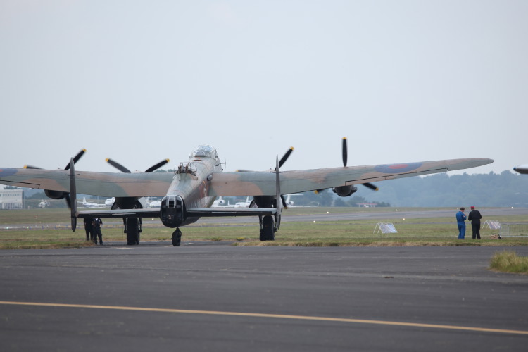 - Tom Cowland Photography - biggin hill air show - 