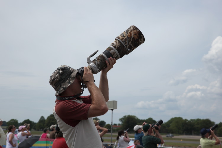 - Tom Cowland Photography - biggin hill air show - 