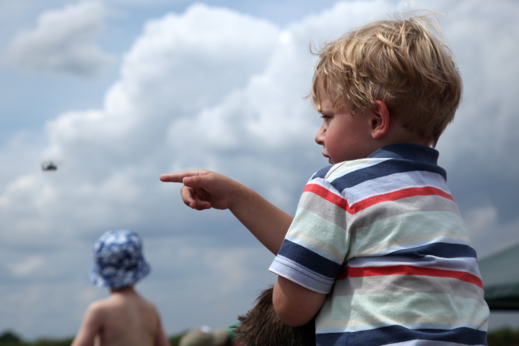 - Tom Cowland Photography - biggin hill air show - 