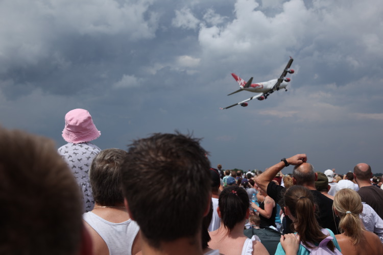 - Tom Cowland Photography - biggin hill air show - 