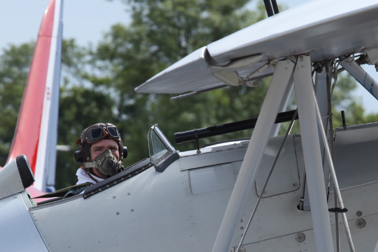 - Tom Cowland Photography - biggin hill air show - 