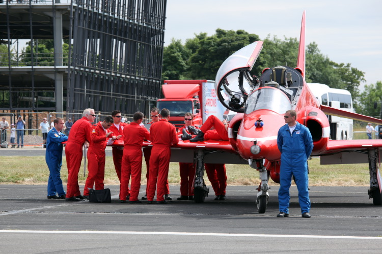 - Tom Cowland Photography - biggin hill air show - 