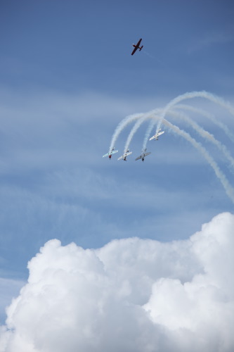 - Tom Cowland Photography - biggin hill air show - 