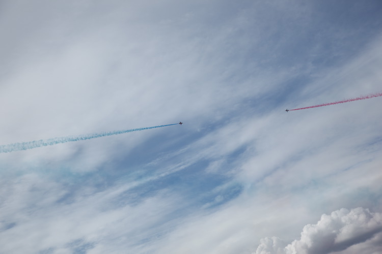 - Tom Cowland Photography - biggin hill air show - 