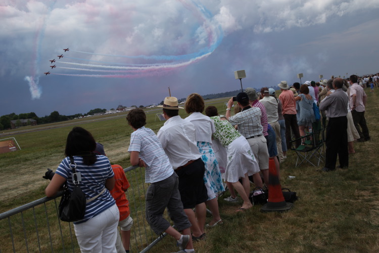 - Tom Cowland Photography - biggin hill air show - 