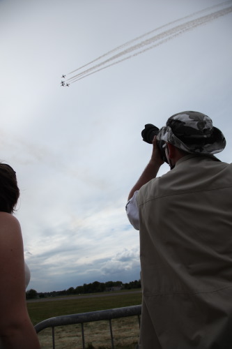 - Tom Cowland Photography - biggin hill air show - 