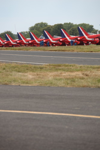 - Tom Cowland Photography - biggin hill air show - 