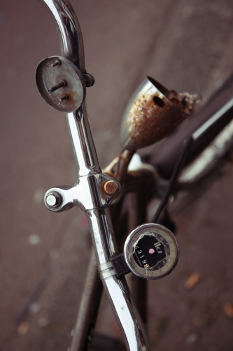 - Tom Cowland Photography - seen - amsterdam bike